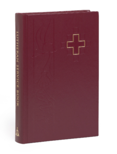 Lutheran Service Book