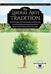 The Liberal Arts Tradition book cover