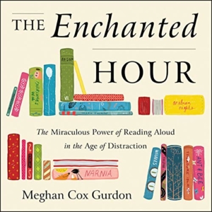 The Enchanted Hour book cover