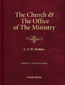 Example book cover from one of Walther's books