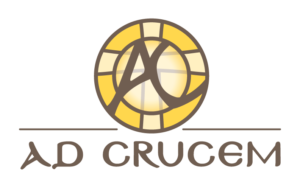 Ad Crucem Logo