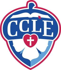 CCLE logo