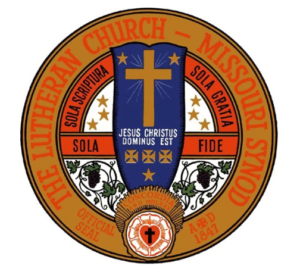 Lutheran Church Seal