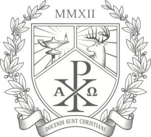 Wittenberg Academy Seal